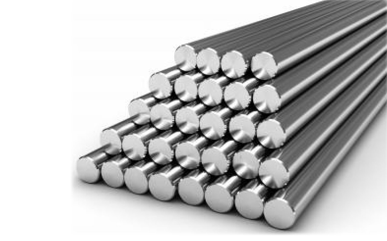 alloy steels